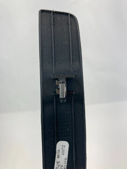 11-18 VOLKSWAGEN JETTA SEDAN FRONT LEFT DOOR PANEL HANDLE COVER TRIM 5C7868071