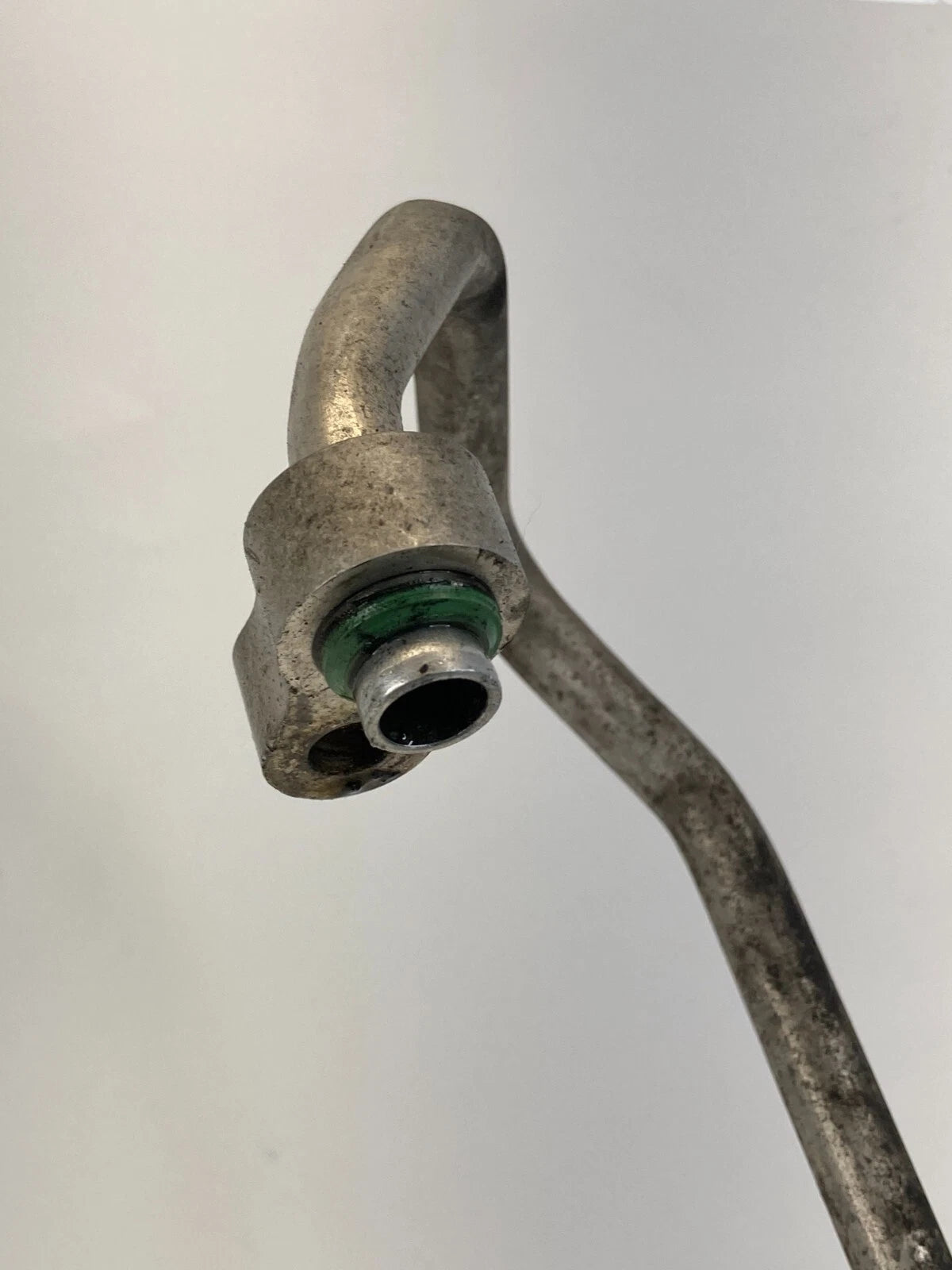 00-04 MITSUBISHI MONTERO SPORT 3.0L DISCHARGE A/C AIR CONDITION LINE HOSE PIPE