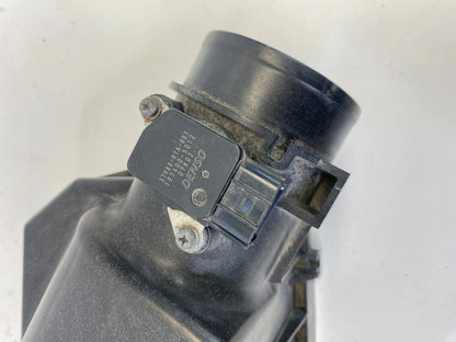 07-09 HONDA CR-V 2.4L AIR CLEANER FILTER BOX UPPER HOUSING WITH MAF SENSOR OEM