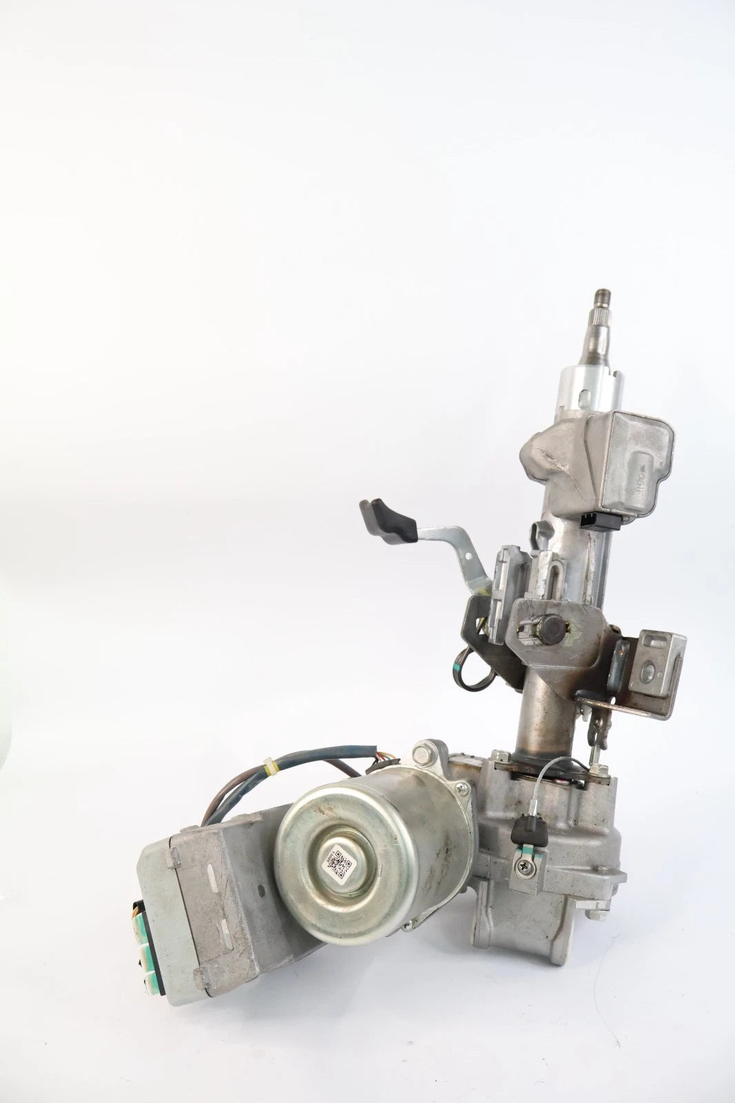 2011-2014 TOYOTA SIENNA POWER STEERING COLUMN MOTOR /W MODULE E1121CEC-0055 OEM