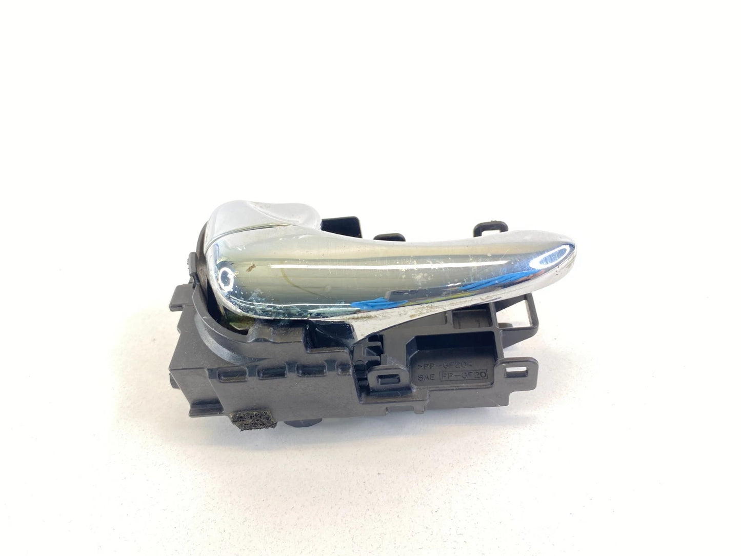 2000 2001 2002 2003 NISSAN MAXIMA REAR LEFT SIDE INTERIOR DOOR HANDLE OEM