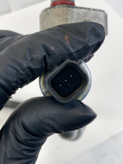 13-19 Ford Explorer Police Interceptor 3.7L AC Refrigerant Discharge Hose Line