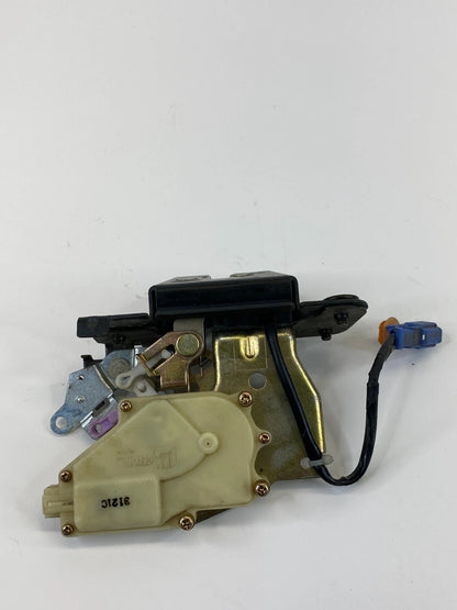 2003 04 05 2006 HONDA ELEMENT REAR TRUNK TAILGATE LID LOCK LATCH ACTUATOR OEM