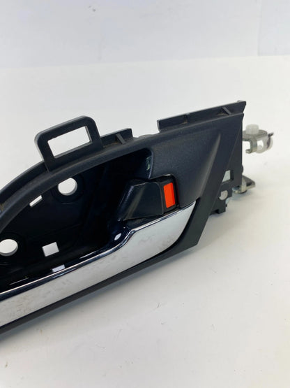 2007-2011 HONDA CR-V REAR RIGHT BACK SIDE DOOR INTERIOR HANDLE OEM