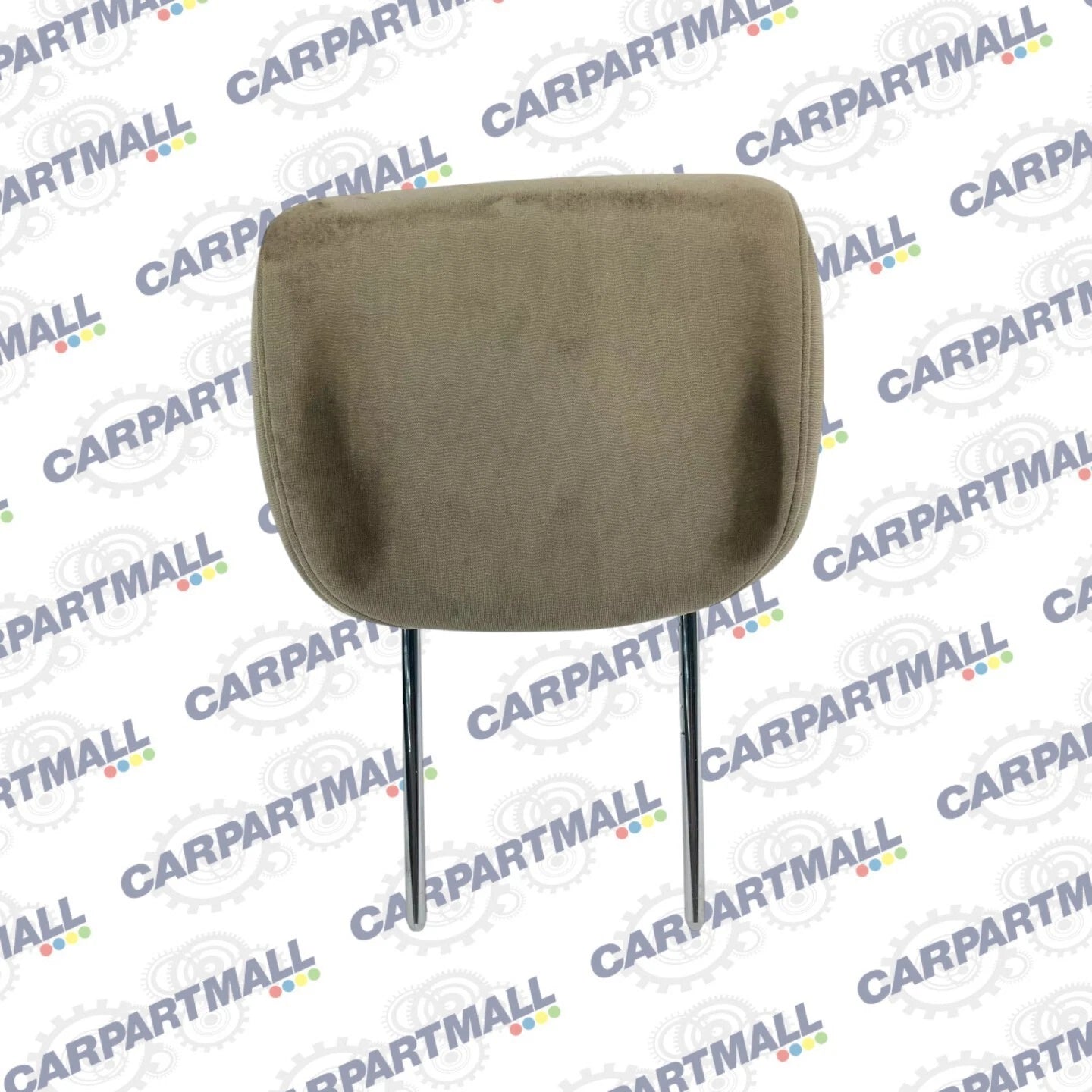 2007 2008 2009 HYUNDAI ELANTRA FRONT LEFT DRIVER SEAT HEADREST HEAD REST OEM