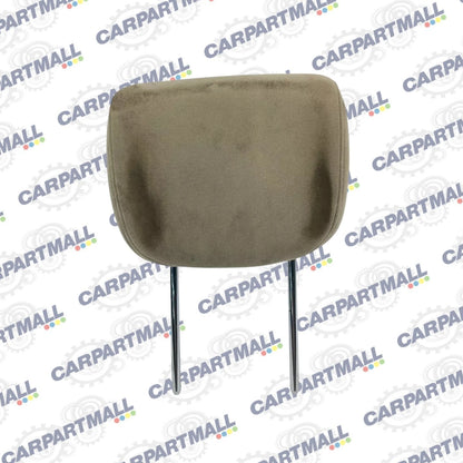 2007 2008 2009 HYUNDAI ELANTRA FRONT LEFT DRIVER SEAT HEADREST HEAD REST OEM