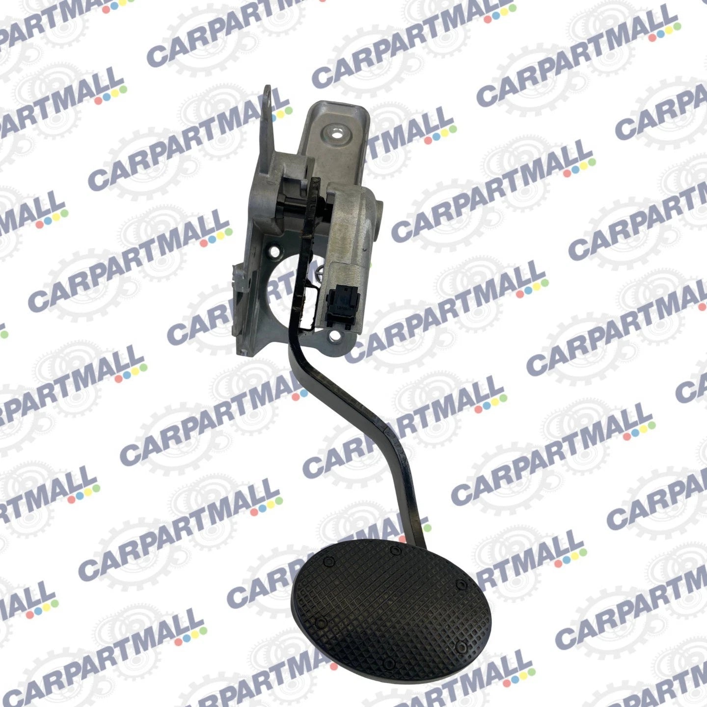 2007-2013 Mini Cooper Foot Stop Brake Pedal W/ Mount Bracket Assy C4000206SE OEM