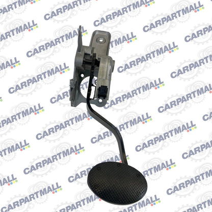 2007-2013 Mini Cooper Foot Stop Brake Pedal W/ Mount Bracket Assy C4000206SE OEM