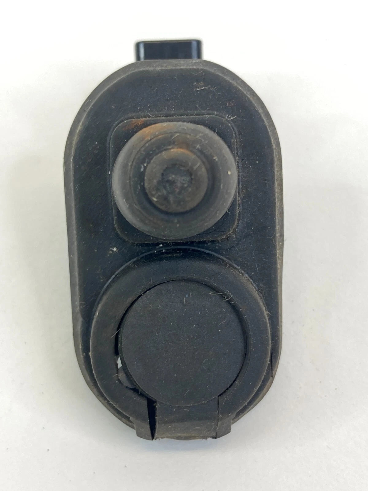 2004-2014 ACURA TL REAR LEFT DRIVER INTERIOR DOOR LIGHT AJAR JAMB BUTTON SWITCH