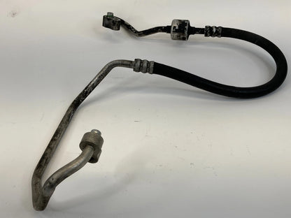 00-04 MITSUBISHI MONTERO SPORT 3.0L DISCHARGE A/C AIR CONDITION LINE HOSE PIPE