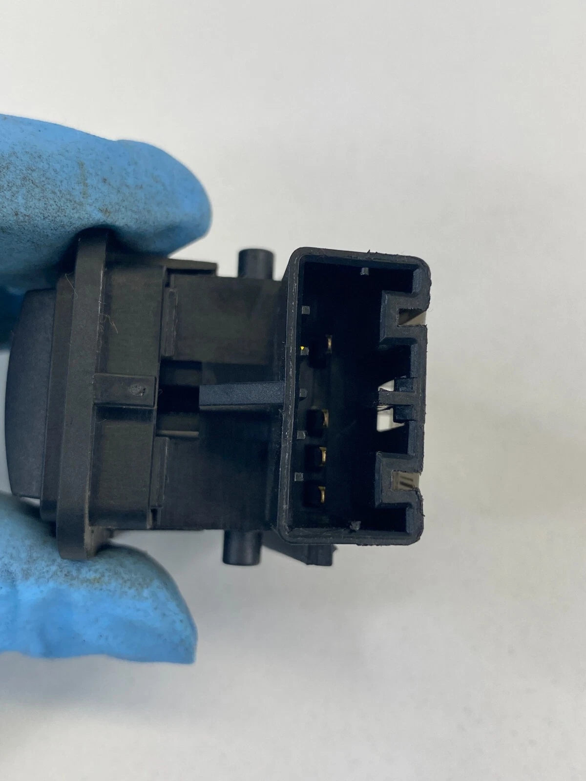 08-15 CHRYSLER TOWN & COUNTRY STEERING COLUMN PEDAL ADJUST CONTROL SWITCH OEM