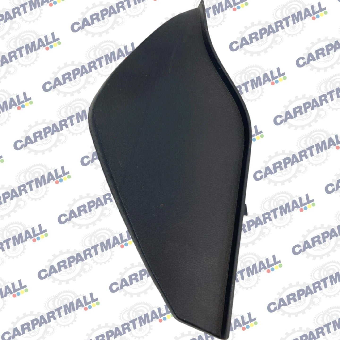 2012-2017 KIA RIO DASHBOARD RIGHT SIDE END CAP COVER 84767-1W000HU OEM