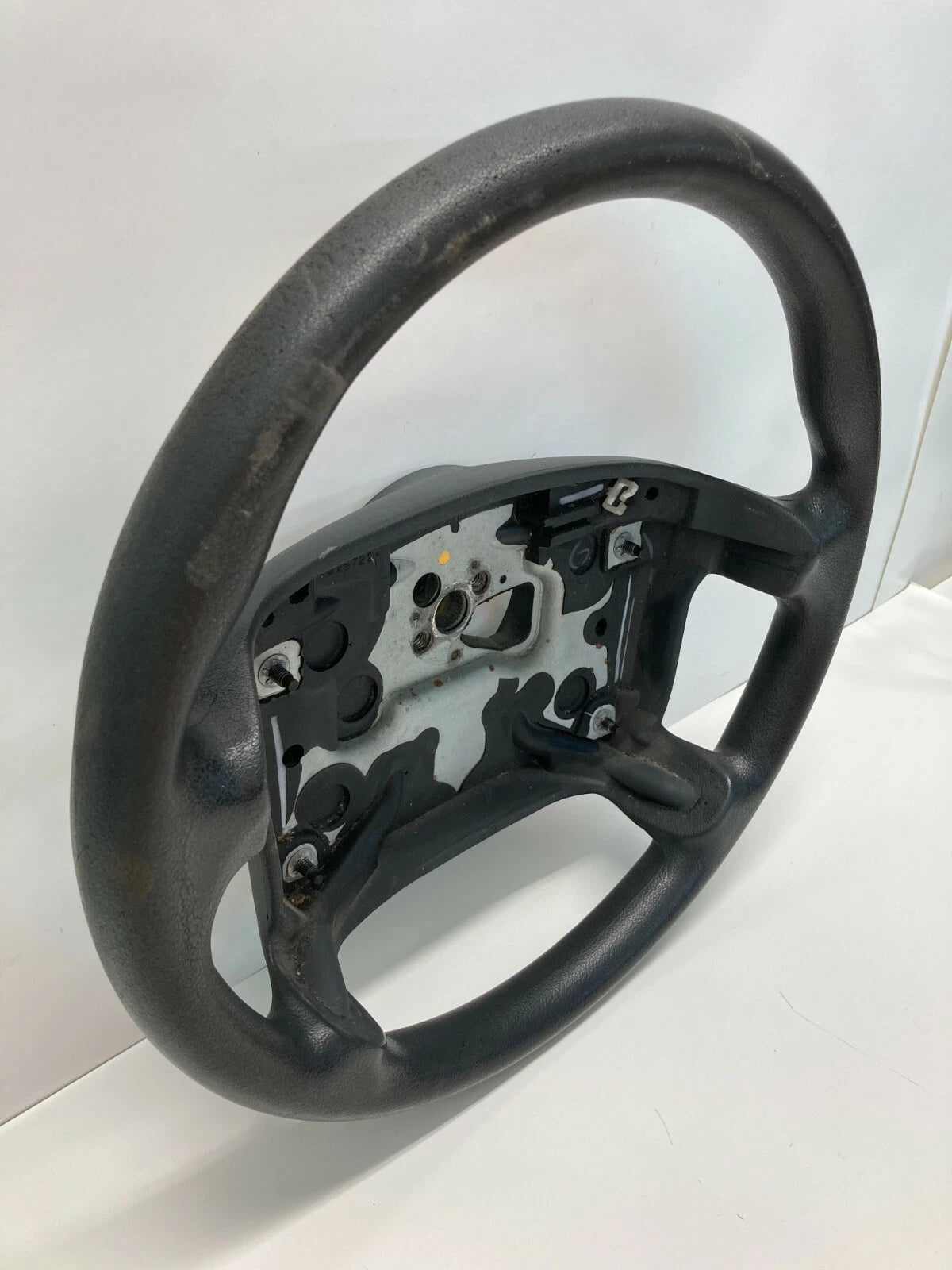 1995 PONTIAC BONNEVILLE SE STEERING WHEEL DRIVER SIDE GRIP ASSEMBLY 16757225 OEM