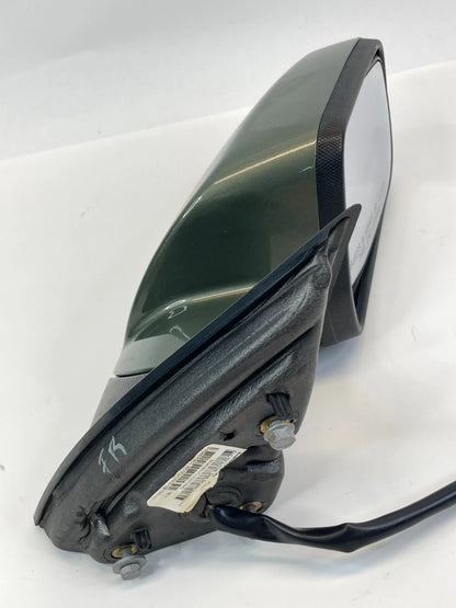 15-17 CHEVROLET EQUINOX FRONT RIGHT SIDE VIEW MIRROR POWER HEATED OEM 23467323