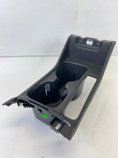 2012 2013 HONDA CIVIC CENTER CONSOLE CUP HOLDER TRIM PANEL BEZEL 83420TR0A020
