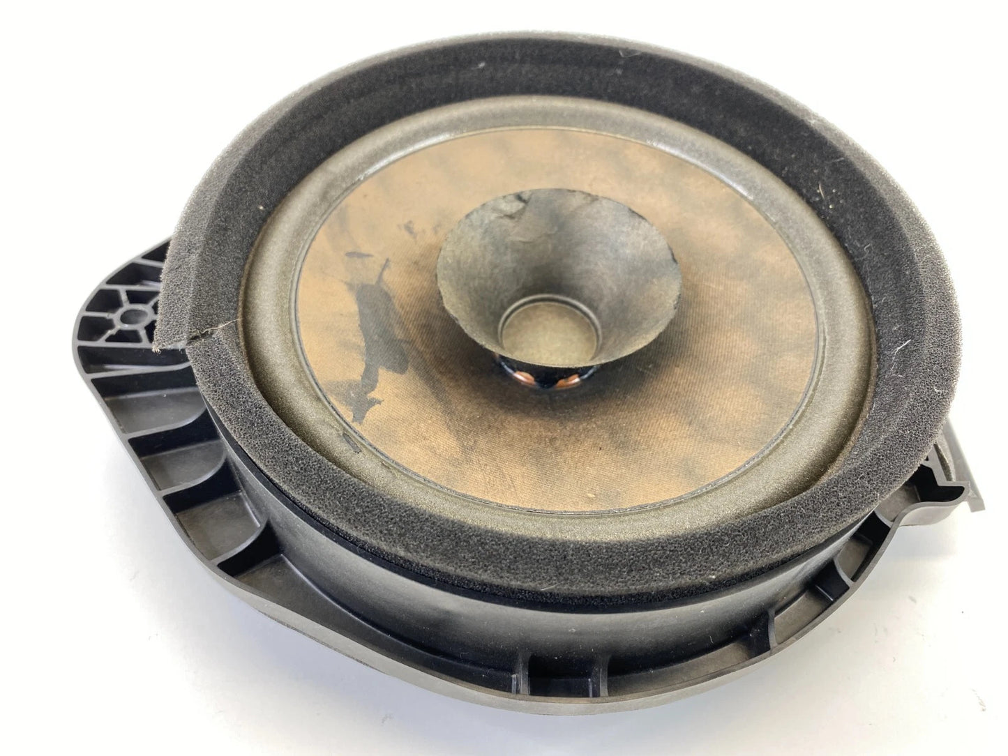 2013-2020 CHEVROLET SONIC REAR LEFT SIDE DOOR AUDIO SOUND SPEAKER RR LH OEM