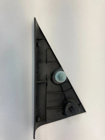 2007 2008 2009 ACURA RDX REAR LEFT DOOR INNER CORNER COVER TRIM 72980-STK-A000