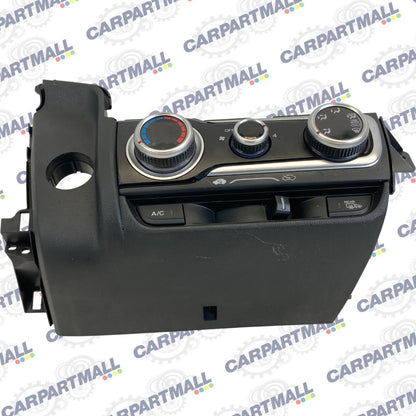 2015 16 17 18 19 2020 Honda Fit A/C Heater Temperature Climate Control Switch