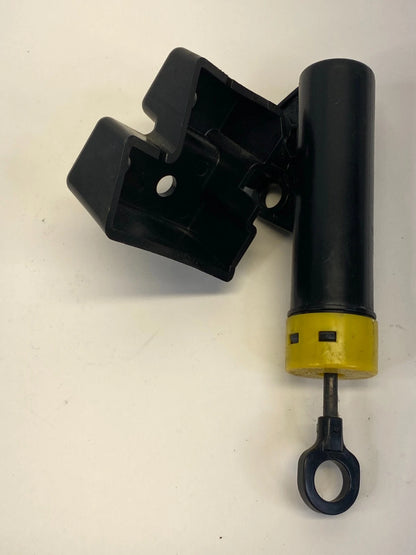 2010 2011 2012 2013 KIA FORTE GLOVE BOX STRUT DAMPER COMPARTMENT OEM
