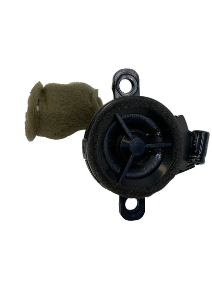 2007-2010 HYUNDAI ELANTRA SEDAN FRONT LEFT DRIVER DOOR TWEETER AUDIO OEM