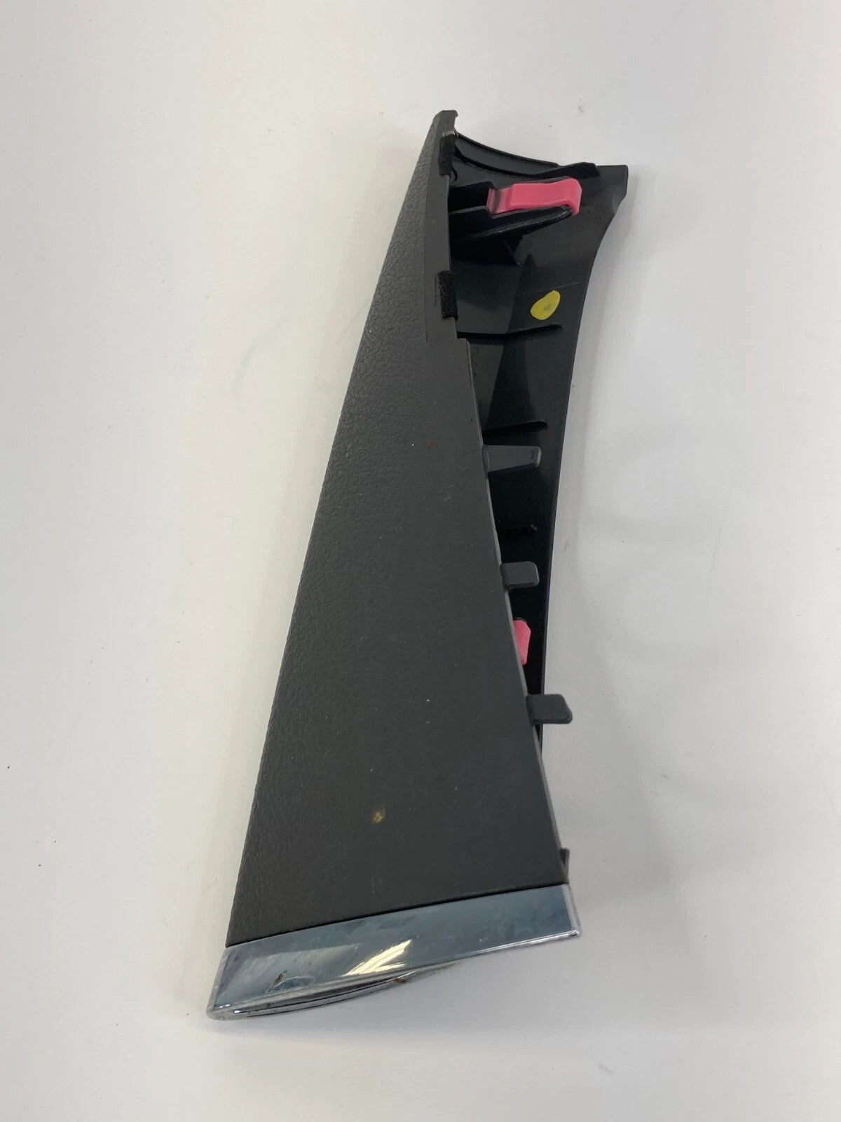 07-11 TOYOTA CAMRY CENTER DASH LEFT BEZEL TRIM PANEL COVER MOLDING 55413-06010