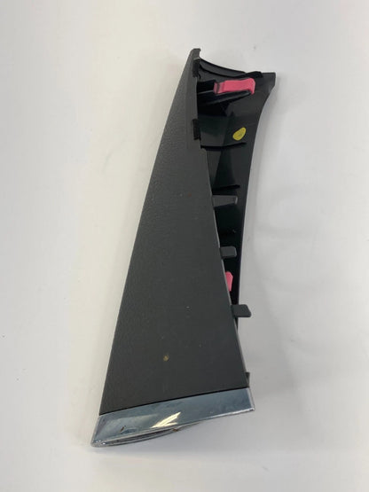 07-11 TOYOTA CAMRY CENTER DASH LEFT BEZEL TRIM PANEL COVER MOLDING 55413-06010