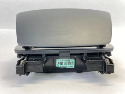 2007-2010 HYUNDAI ELANTRA UPPER DASH STORAGE CUBBY COMPARTMENT 84770-2H000 OEM