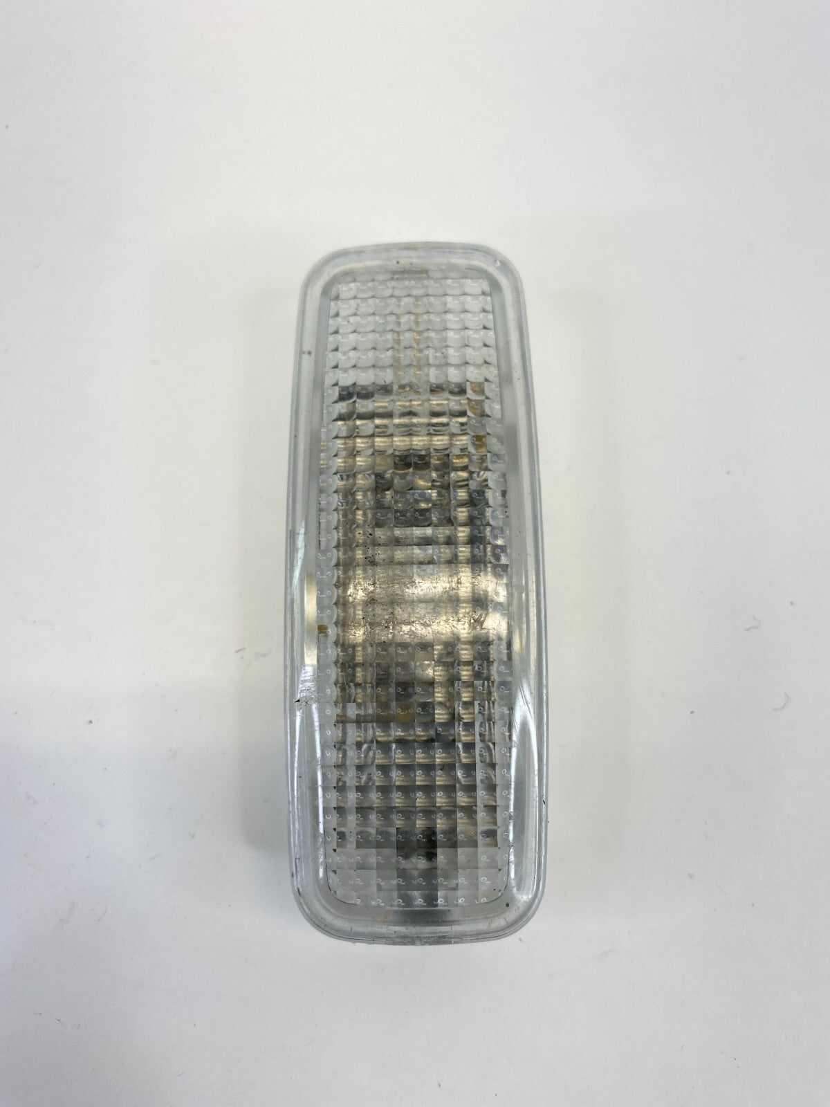 05-16 Audi A4 Quattro Front Left Side Roof Visor Vanity Light Lamp 4D0947105A