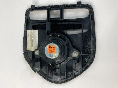 2006 2007 MERCEDES ML500 CENTER DASH SPEAKER GRILLE COVER TRIM A1648202002 OEM