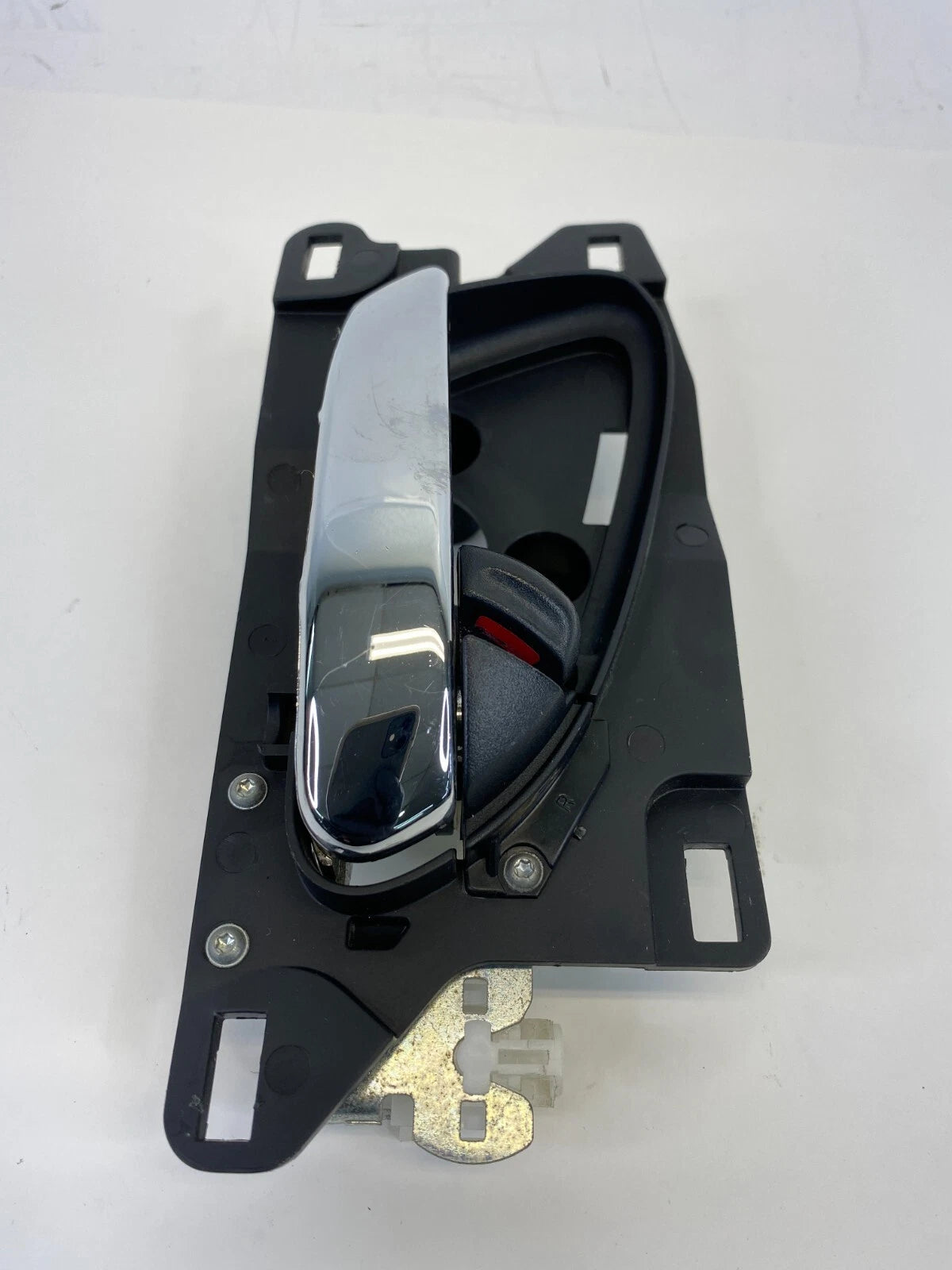 2007-2010 ACURA RDX FRONT RIGHT PASSENGER SIDE INTERIOR DOOR HANDLE ASSY OEM