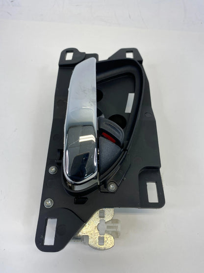 2007-2010 ACURA RDX FRONT RIGHT PASSENGER SIDE INTERIOR DOOR HANDLE ASSY OEM