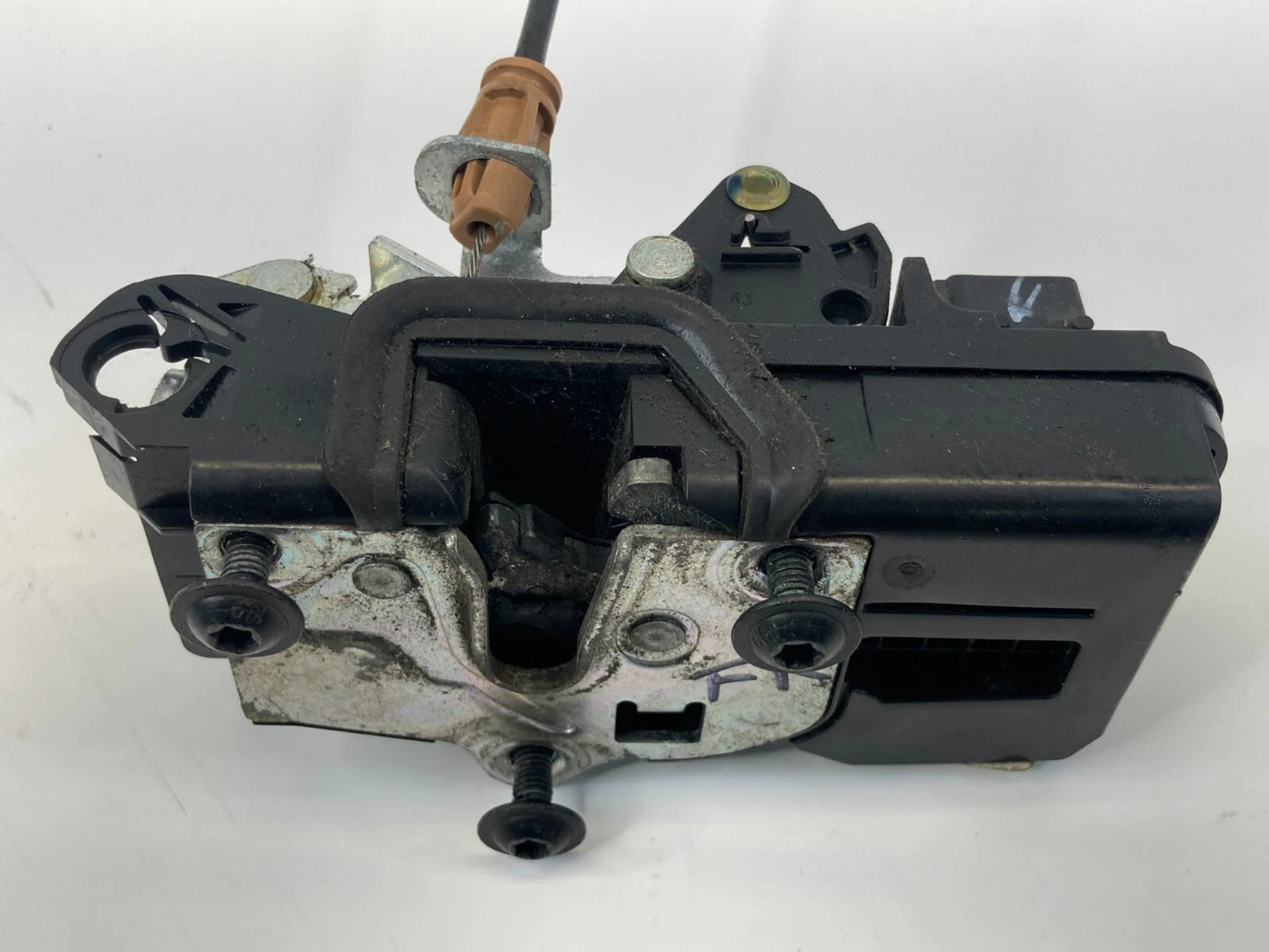 2006-2011 CHEVROLET IMPALA FRONT RIGHT RH DOOR LOCK LATCH ACTUATOR OEM 15884447