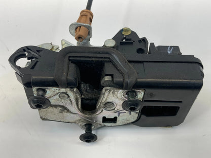2006-2011 CHEVROLET IMPALA FRONT RIGHT RH DOOR LOCK LATCH ACTUATOR OEM 15884447