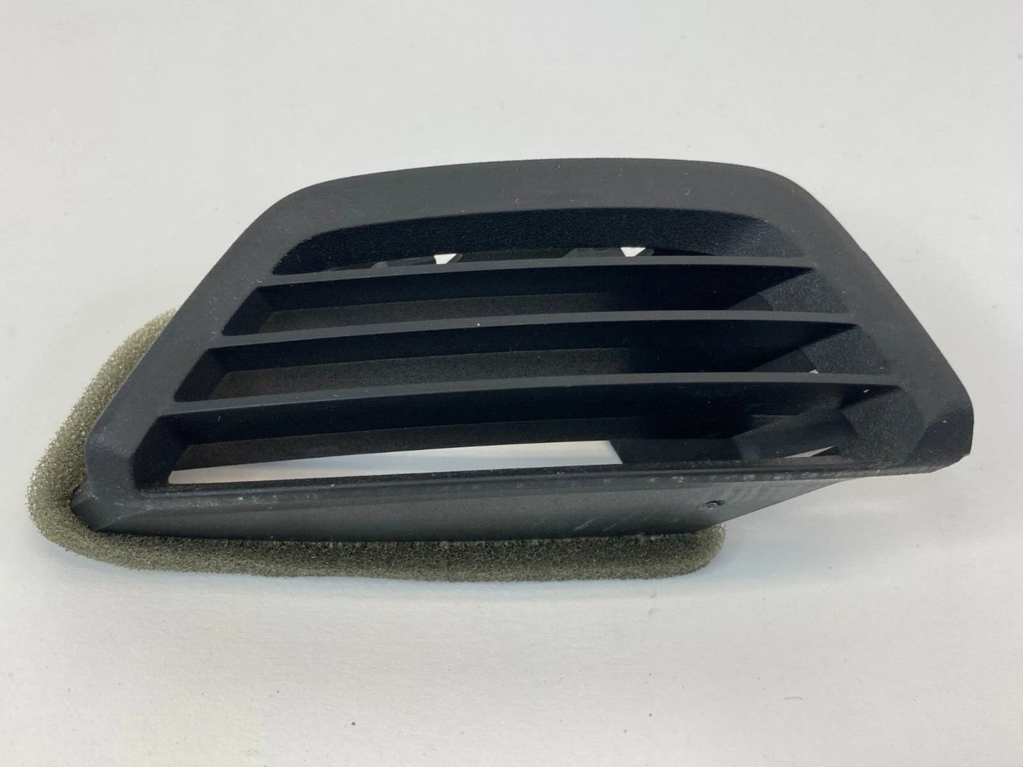 10-15 GMC TERRAIN FRONT LEFT DRIVER SIDE DASH DEFOGGER OUTLET GRILLE 20817702