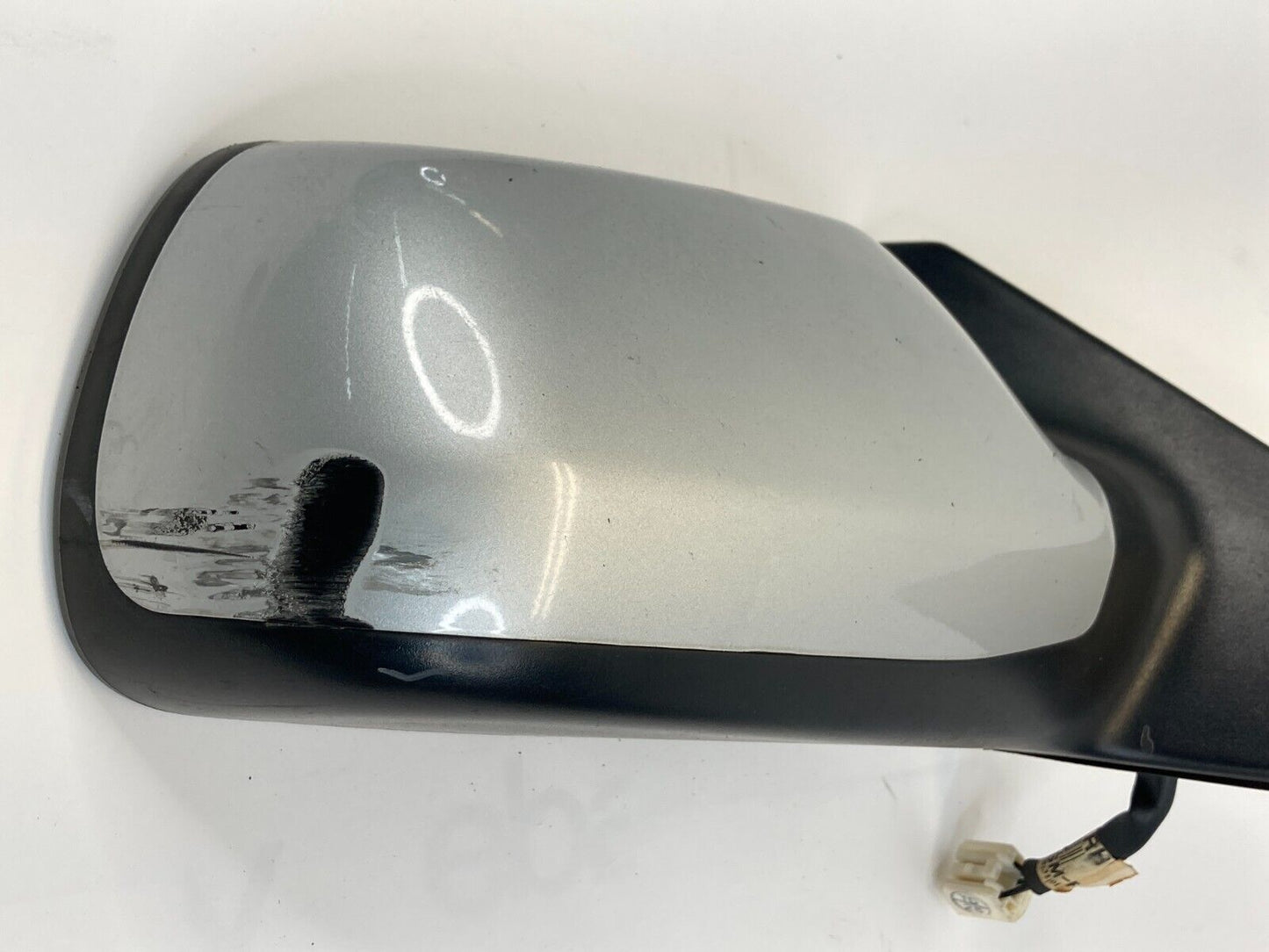 03 04 05 06 07 08 Mazda 6 Front Right Side View Power Door Mirror W/ Heated OEM