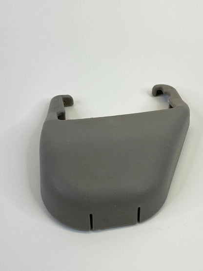 2003 2003 02 03 LEXUS ES300 FRONT LEFT SEAT TRACK END COVER CAP TRIM OEM