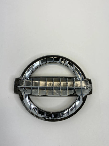 2007-2012 NISSAN ALTIMA SEDAN REAR TAILGATE EMBLEM BADGE LOGO CHROME 84890JA000