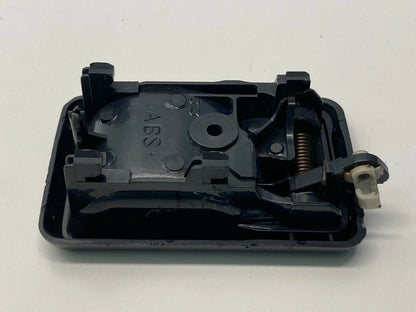1988-1992 TOYOTA COROLLA REAR RIGHT SIDE INNER INTERIOR DOOR HANDLE ASSEMBLY OEM