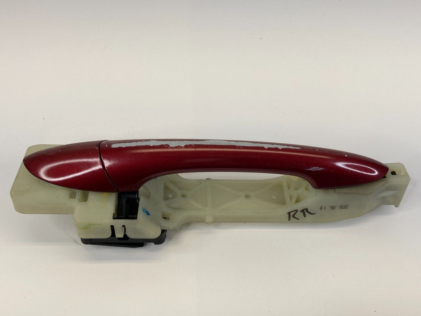 2011-2014 Hyundai Sonata Sedan Rear Right Side Exterior Outer Door Handle