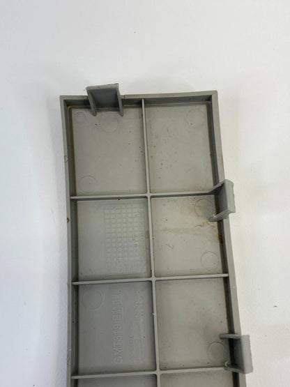 2008-2010 SATURN VUE CENTER CONSOLE TRIM PANEL COVER UNDER SHIFTER 96465013 OEM