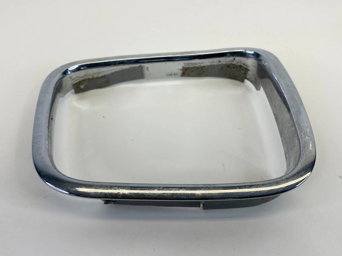 05-09 SUBARU OUTBACK CENTER CONSOLE SHIFT SHIFTER TRIM BEZEL COVER SURROUND OEM