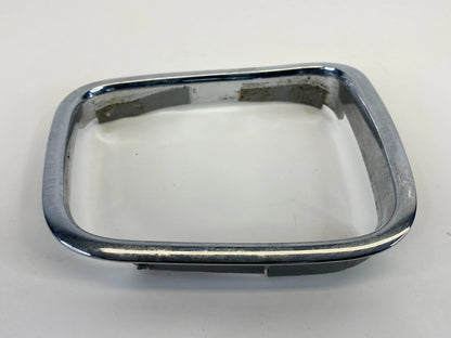05-09 SUBARU OUTBACK CENTER CONSOLE SHIFT SHIFTER TRIM BEZEL COVER SURROUND OEM