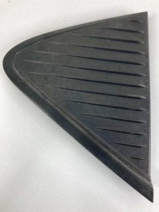 2008-2014 DODGE AVENGER REAR RIGHT SIDE DOOR EXTERIOR APPLIQUE MOLDING TRIM OEM