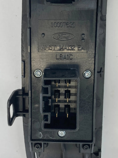 2012-2018 FORD FOCUS DOOR LEFT DRIVER MASTER WINDOW MIRROR SWITCH 1085501X OEM