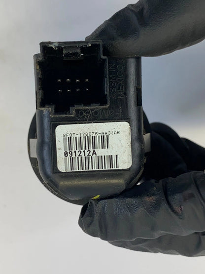 2007-2014 FORD EDGE POWER DOOR MIRROR CONTROL SWITCH BUTTON 8F9T-17B676-AA
