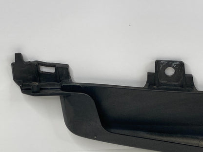 2003 004 2005 Honda Accord COUPE Front Bumper Grill Grille w/ Emblem OEM