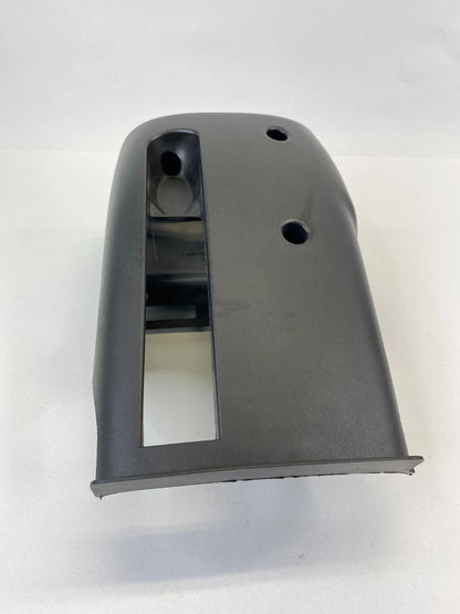 07-09 LINCOLN MKZ 06-09 FUSION STEERING COLUMN COVER TRIM SHROUD 7E53-3K512-AA