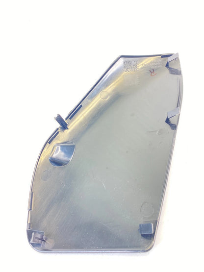 2006-2009 SAAB 9-5 WAGON RIGHT PASSENGER SIDE DASH END CAP COVER BEZEL TRIM OEM