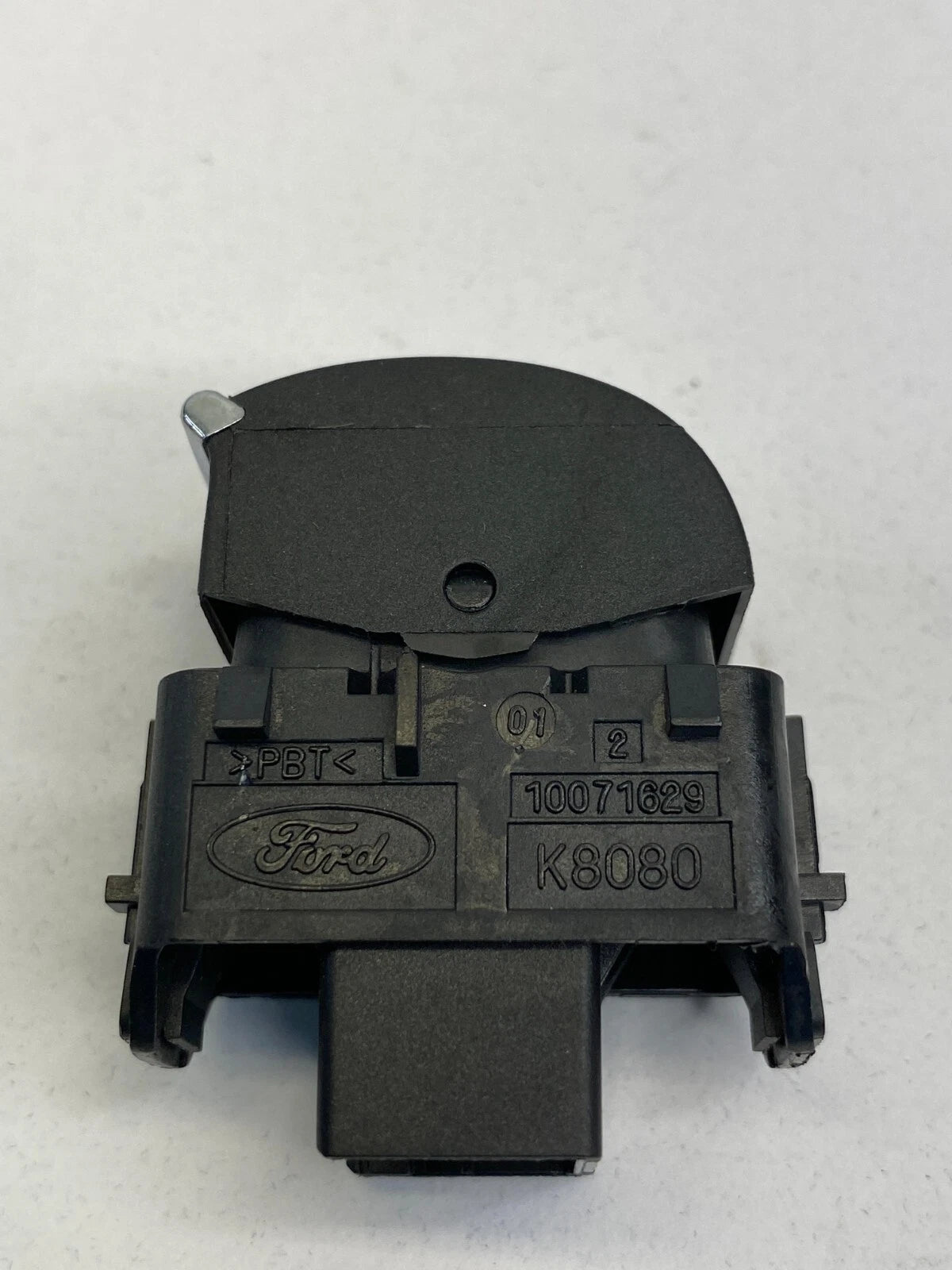 2012-2018 FORD FOCUS REAR LEFT DOOR POWER WINDOW SWITCH UNIT OEM BM5T-14529-AA