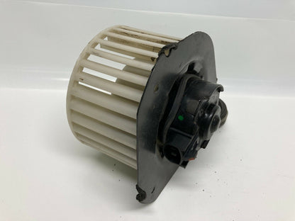 1999-2002 Nissan Quest 3.3L V6 HVAC A/C Heater Blower Motor F19H-19D583-AA OEM